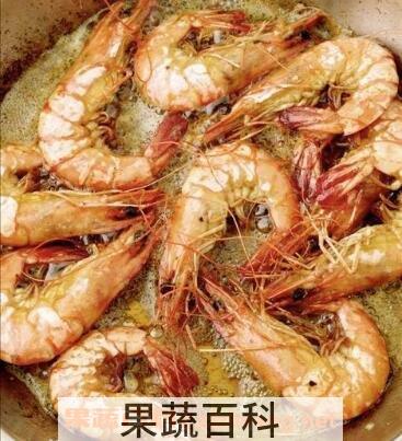 大明虾