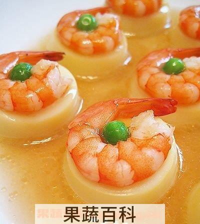 大虾仁