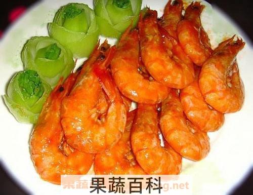 大虾