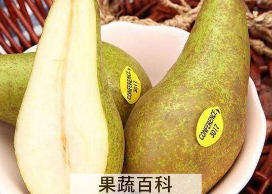 啤梨怎么吃 啤梨的食用方法