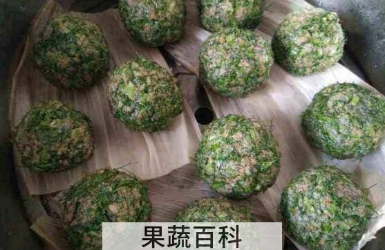 小茴香菜怎么做好吃 小茴香菜的家常做法教程