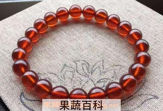巴西石榴石的功效与作用