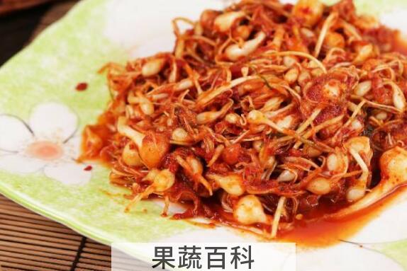怎样腌制新鲜薤白 薤白的腌制方法