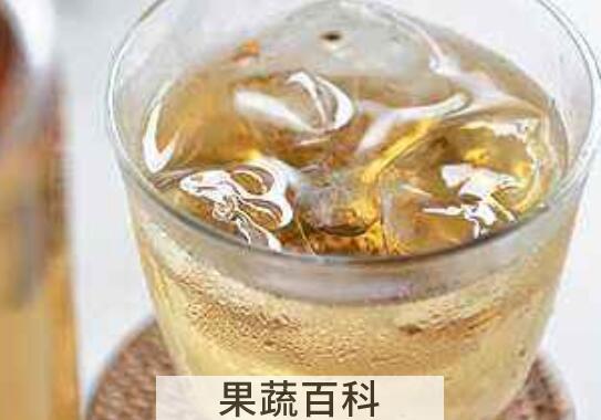 青梅汁的功效与作用 青梅汁的禁忌