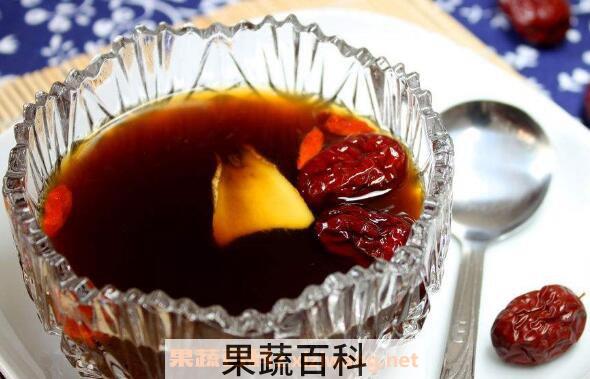 喝红糖水有什么好处 喝红糖水的好处与坏处