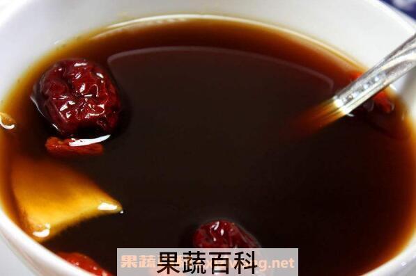 喝红糖水有什么好处 喝红糖水的好处与坏处