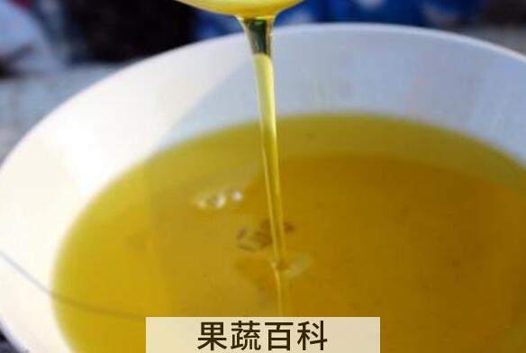 吃茶花油有什么好处