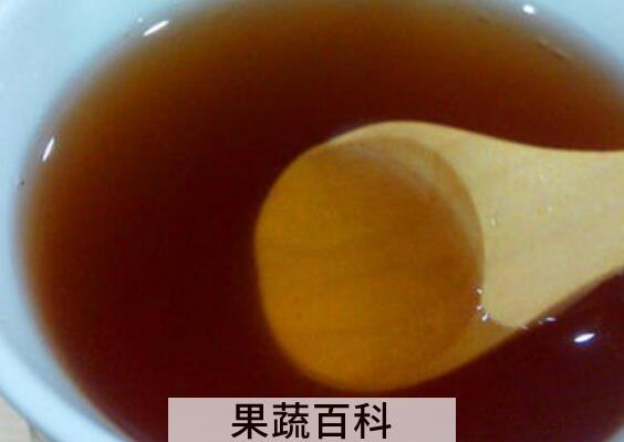 青梅汁怎么做好吃 青梅汁的做法窍门