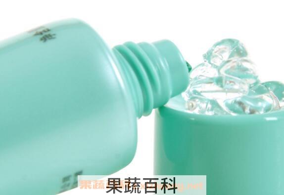 完美芦荟胶真假辨别