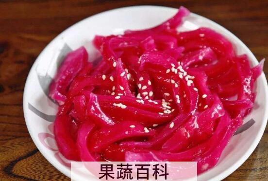 火龙果皮煲汤功效与作用