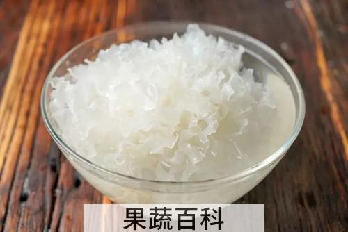 银耳