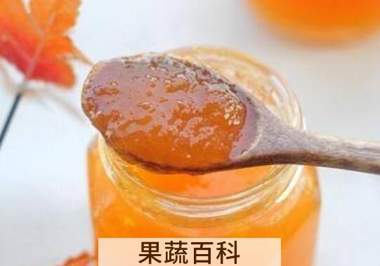 自制最简单的苹果果酱