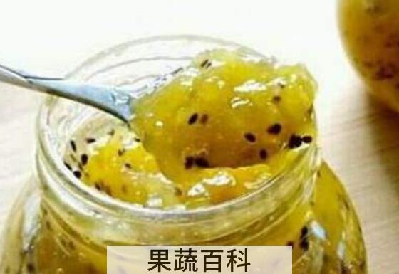 怎样做猕猴桃果酱 猕猴桃果酱的做法窍门
