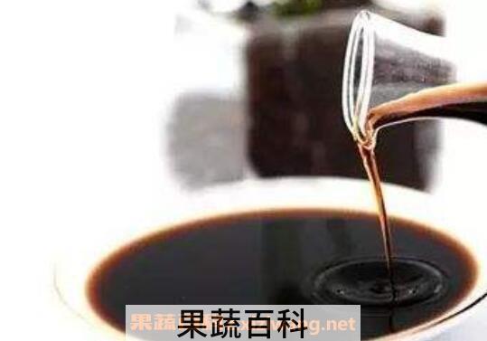 喝醋有什么好处 喝醋的好处与功效