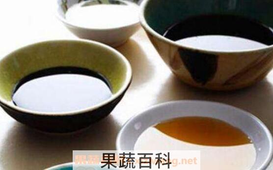 喝醋有什么好处 喝醋的好处与功效