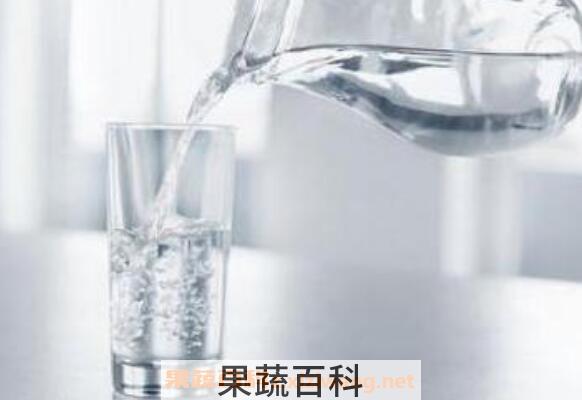 多喝水有什么好处 多喝水的好处和用途