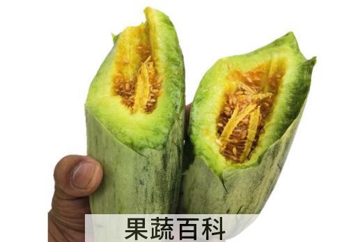 酥瓜怎么吃 酥瓜的食用方法
