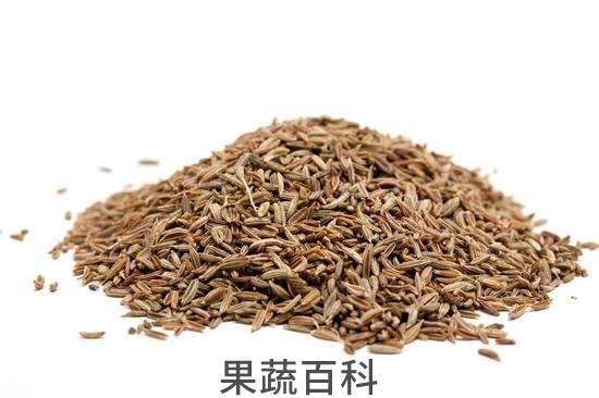 小茴香粉