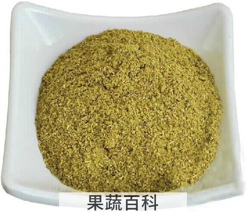 小茴香粉