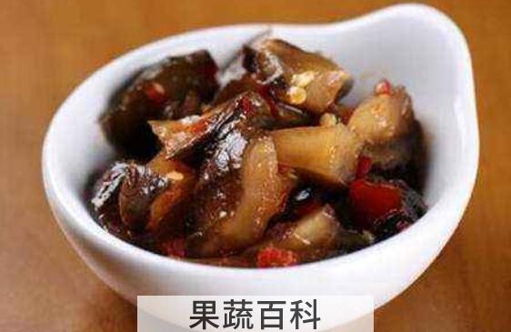 洋姜有几种腌制方法
