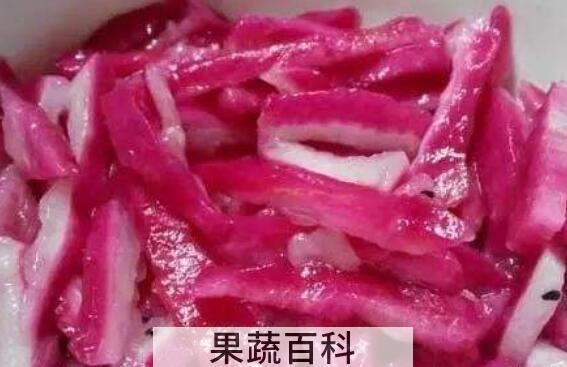 火龙果皮怎么吃 火龙果皮的吃法6种