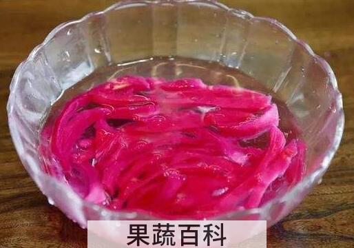 火龙果皮怎么吃 火龙果皮的吃法6种