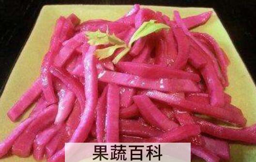 火龙果皮怎么吃好吃 火龙果皮的食用方法
