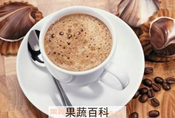 磨好的咖啡粉怎么煮 咖啡粉的冲泡方法图解