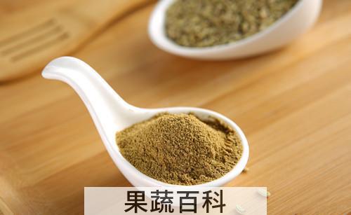 小茴香粉