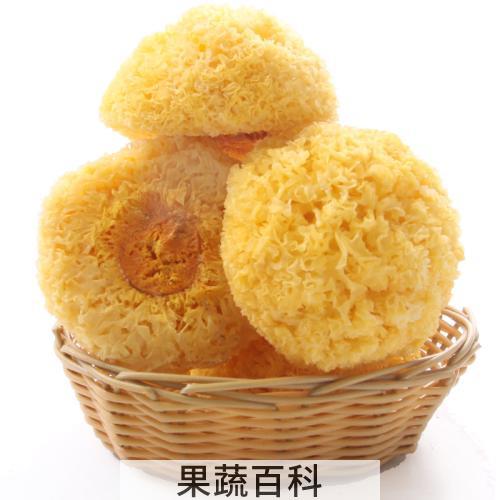 白木耳