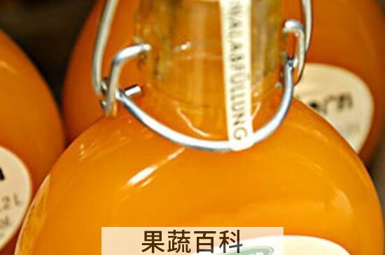 沙棘酒的家庭酿制方法