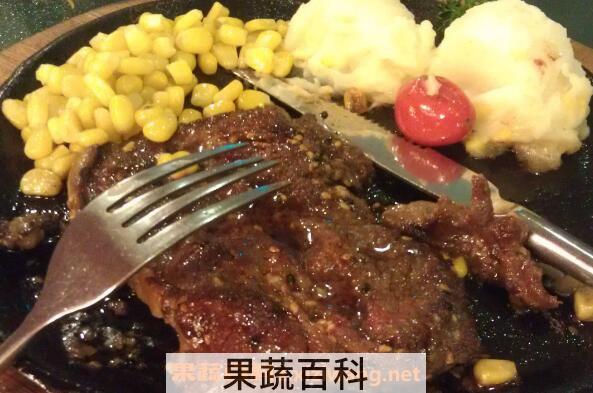 西餐吃完后刀叉怎么放 吃西餐要注意什么