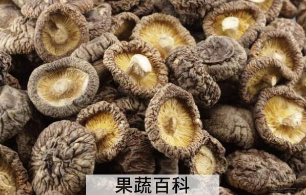 香菇忌讳和什么一起煮 香菇不能和什么一起吃