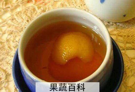 枇杷果酒制作方法和步骤