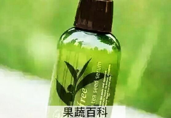 绿茶籽精油如何用 绿茶籽精油的使用方法