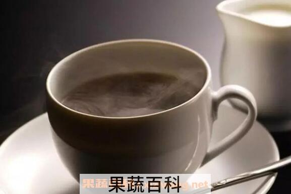 速溶咖啡的好处与坏处有哪些