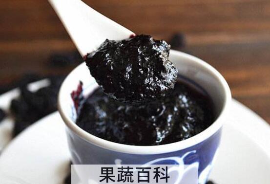 桑葚膏怎么吃 桑葚膏的食用方法