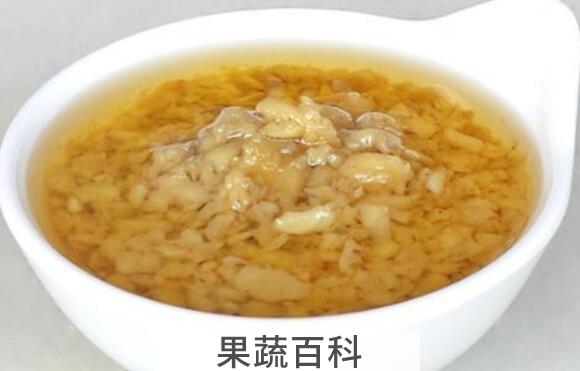 蒜头油怎么做才够香 蒜头油的做法步骤教程