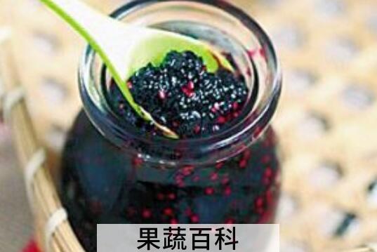 桑葚膏的副作用 桑葚膏哪些人不能吃