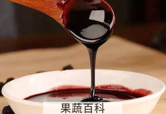 桑葚膏的副作用 桑葚膏哪些人不能吃