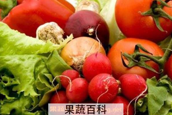 含维生素b的食物有哪些 缺维生素b吃什么食物好