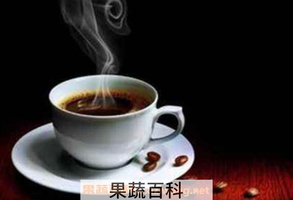 喝咖啡的好处有哪些 喝咖啡的坏处