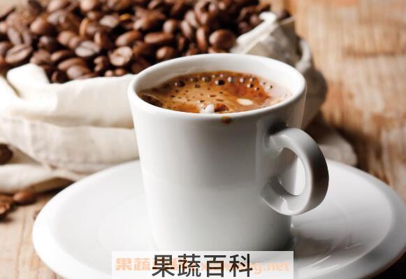 喝咖啡的好处有哪些 喝咖啡的坏处