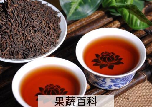 古树普洱茶如何泡 古树普洱茶的冲泡方法