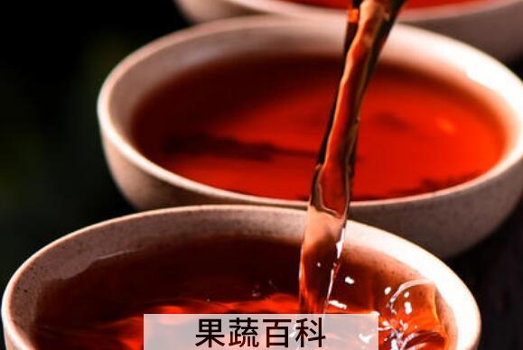 古树普洱茶如何泡 古树普洱茶的冲泡方法