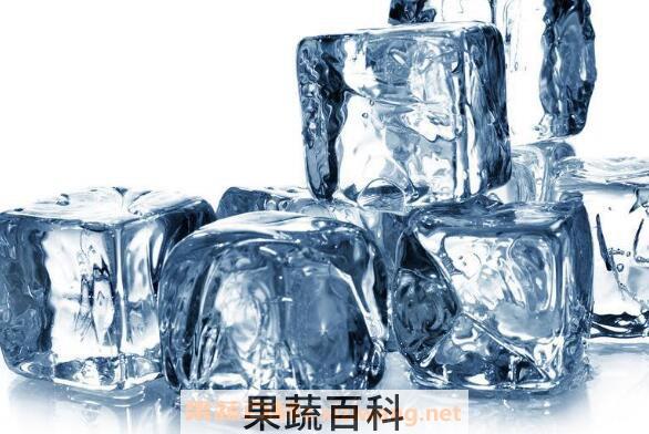 怎么保存冰 冰怎么保存