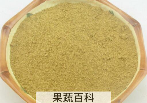 小茴香粉的功效与作用 小茴香粉的副作用