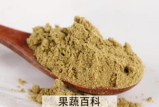 小茴香粉的功效与作用 小茴香粉的副作用