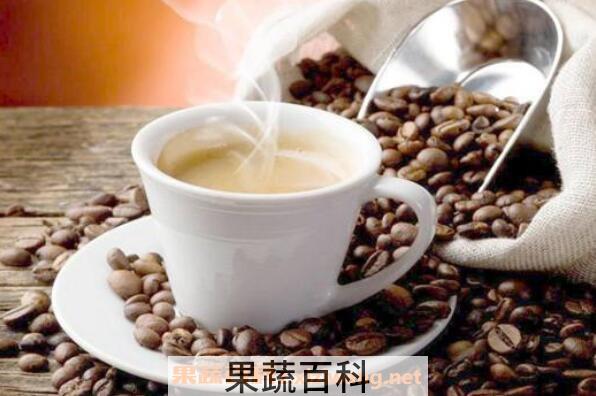 怎样在家煮咖啡的步骤