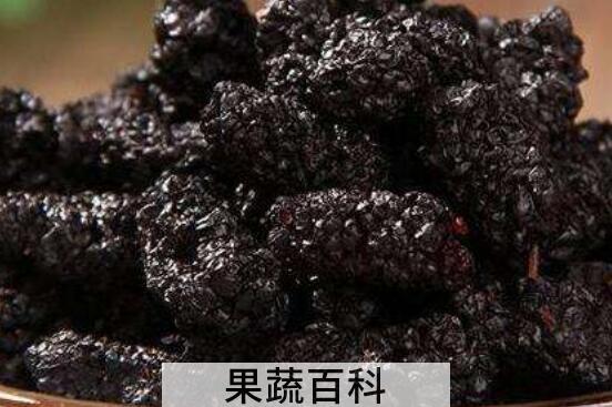 女人吃桑葚的禁忌 女人吃桑葚的好处